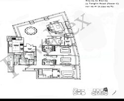 St. Regis Residences (D10), Apartment #586592121